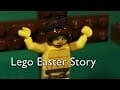 LEGO Easter story