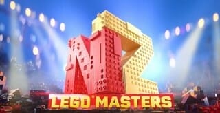 LEGO Masters NZ – Semi Final