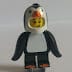 Lego Minifigures Series 16 Penguin Boy Review