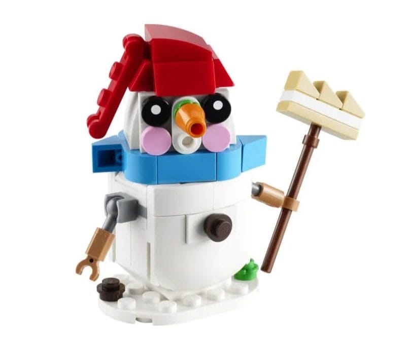 lego-creator-30645-snowman-2023-polybag-set-now-available-at-toysrus-canada-and-barnes-&-nobles-us