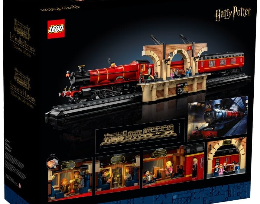 new-amazon-us-lego-black-friday-2023-deal:-18+-harry-potter-hogwarts-express-collectors’-edition-(30%-off)