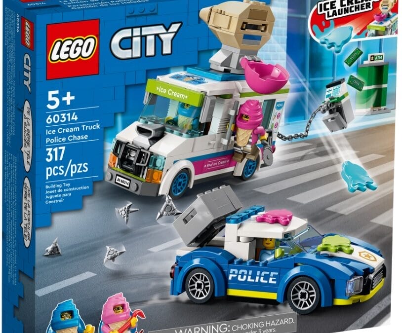 [us]-lego-city-ice-cream-truck-police-chase-(40%-off)-or-disney-princess-jasmine-and-mulan-adventure-(40%-off)