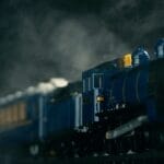 LEGO Orient Express Designer Video Arrives