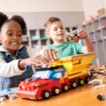 LEGO Group announces $1 million in grants to support children across greater Richmond, VA region