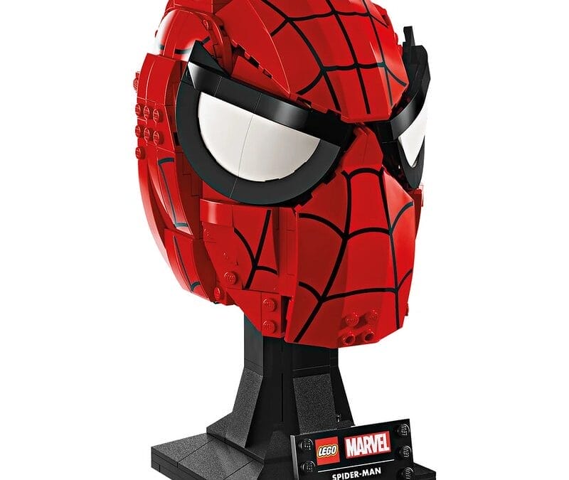 lego-marvel-spider-man’s-mask-revealed