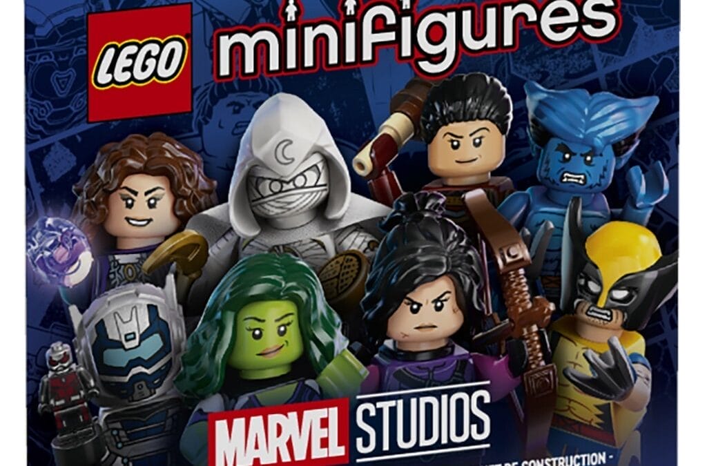 [us]-box-of-six-pack-lego-marvel-series-2-minifigures-on-sale-(14%-off)
