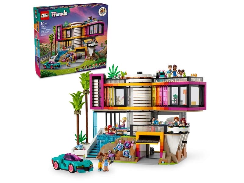 New 2024 LEGO Friends Sets Revealed Bricks RSS   22079 New 2024 Lego Friends Sets Revealed 