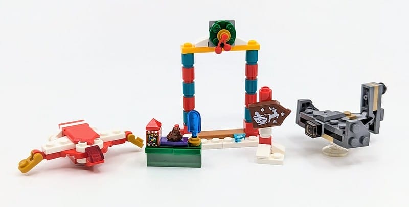Daily LEGO Advent Round-up: December 2nd