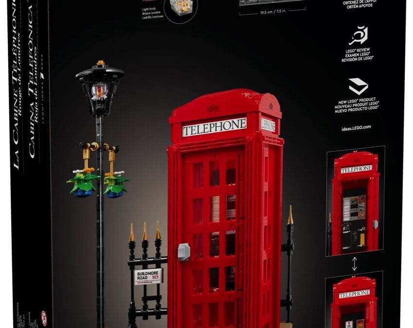 18+-lego-ideas-21347-red-london-telephone-box-february-2024-set-image-leaks,-prices-&-release-dates