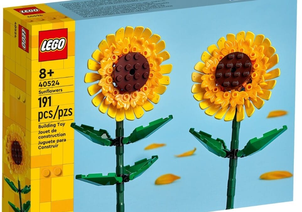 [us]-lego-sunflowers-(13%-off)-or-18+-star-wars-endor-speeder-chase-diorama-(20%-off)