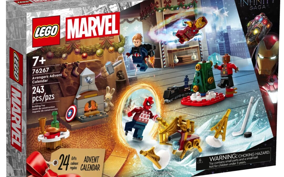 [us]-lego-marvel-avengers-advent-calendar-or-star-wars-advent-calendar-on-sale-(40%-off)