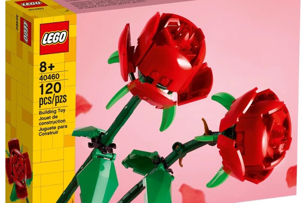 top-10-lego-valentine’s-day-sets-2024:-mindful-gifts-for-a-timeless-love