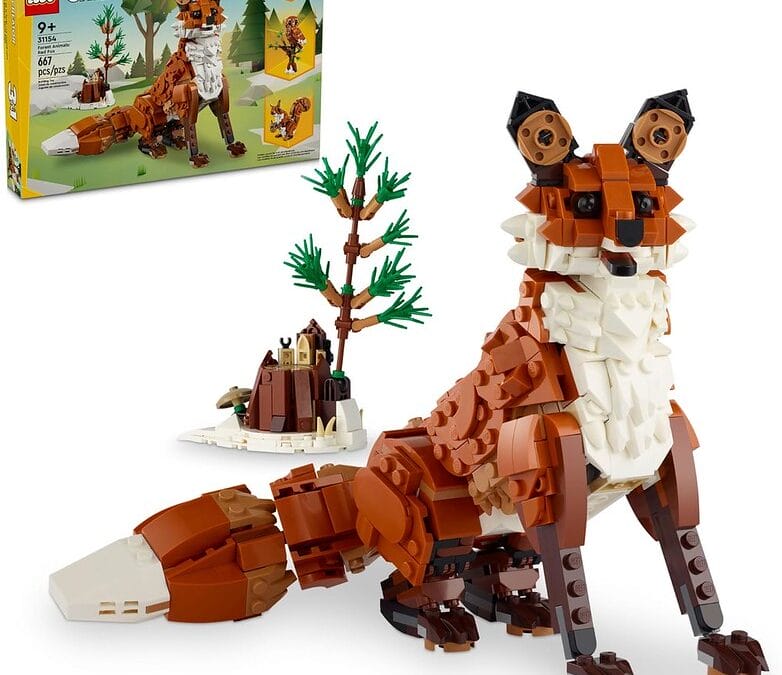 lego-creator-3-in-1-red-fox-revealed