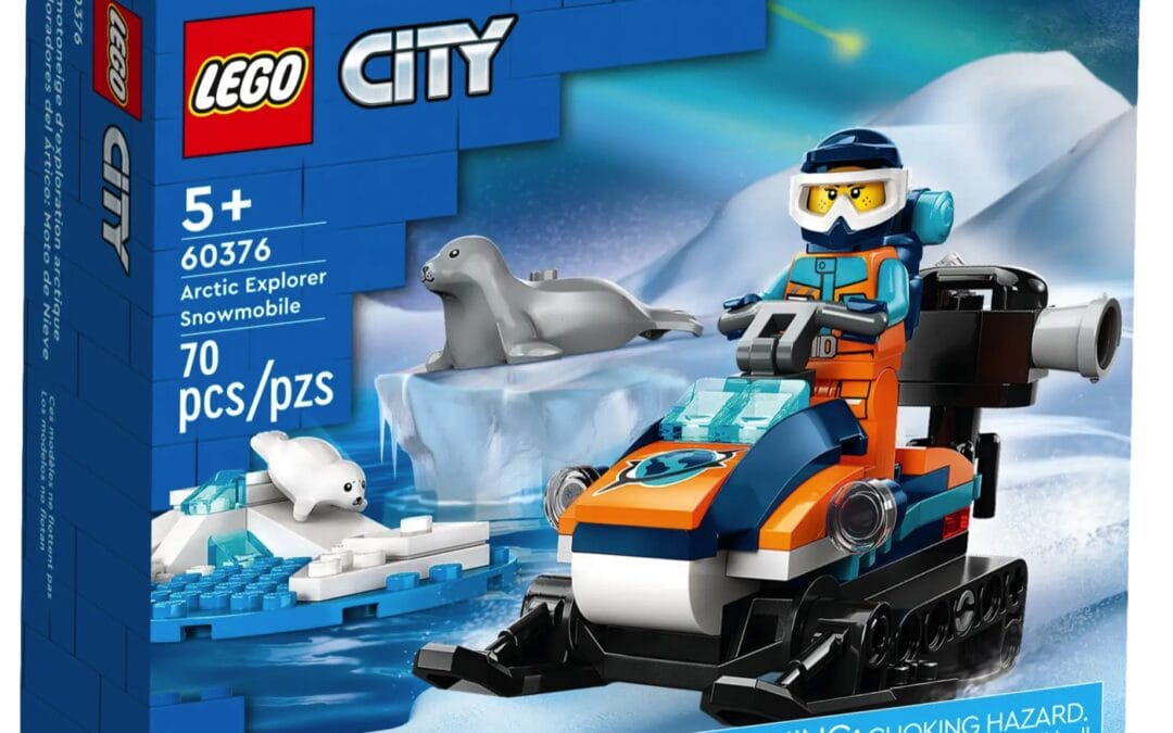 [us]-lego-city-arctic-explorer-snowmobile-back-on-sale-(50%-off)