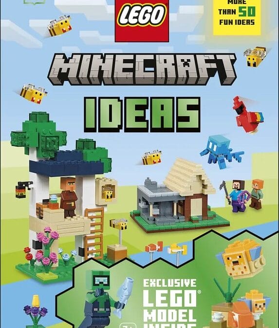 lego-minecraft-ideas-book-coming-from-dk