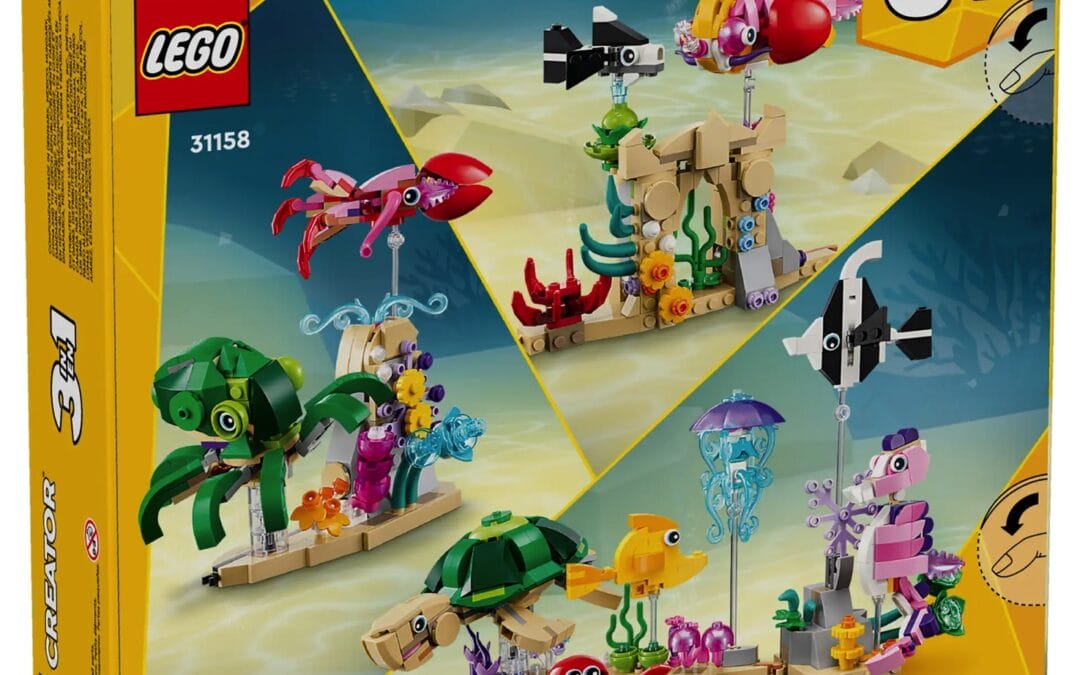 lego-creator-3in1-31158-sea-animals-march-2024-set-image-leaks,-prices-&-release-dates