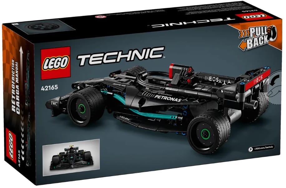 lego-technic-42165-mercedes-amg-f1-w14-e-performance-pull-back-march-2024-set-image-leaks,-prices-&-release-dates