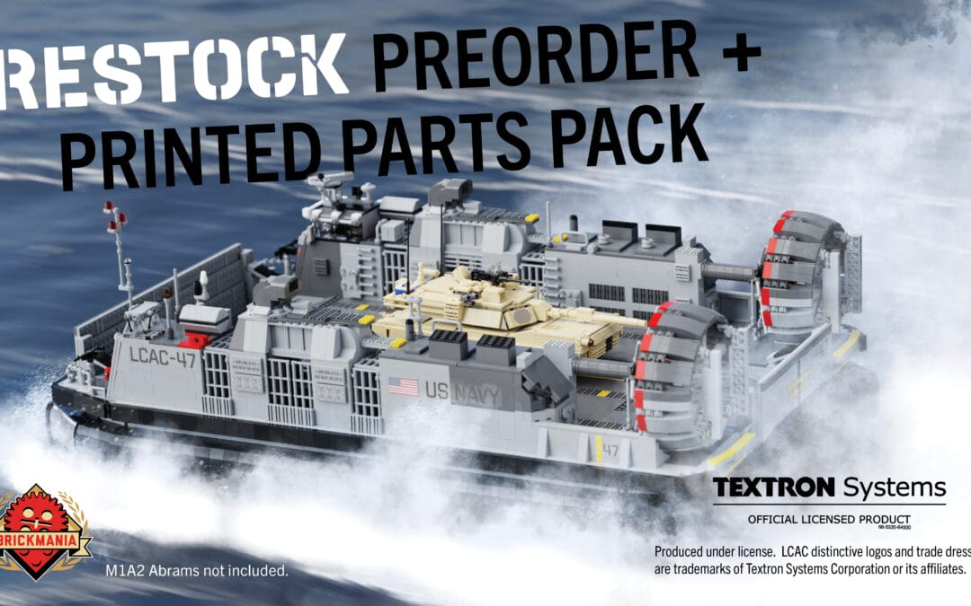 landing-craft-air-cushion-limited-restock-preorder-and-new-printed-parts-pack!