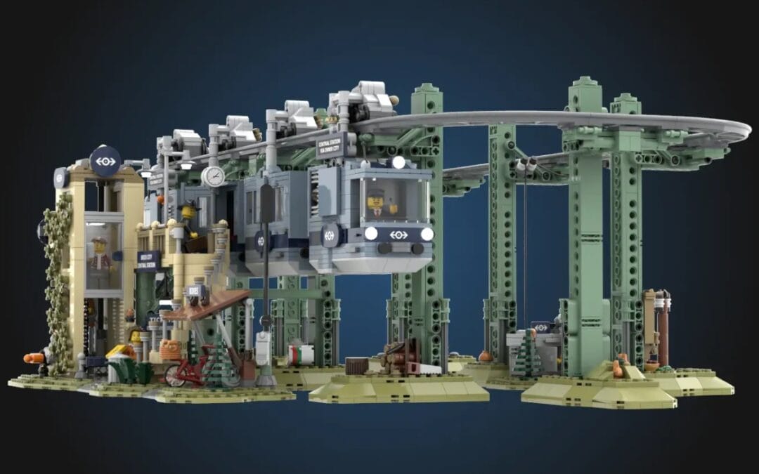 lego-ideas-working-suspension-railway-project-creation-achieves-10-000-supporters
