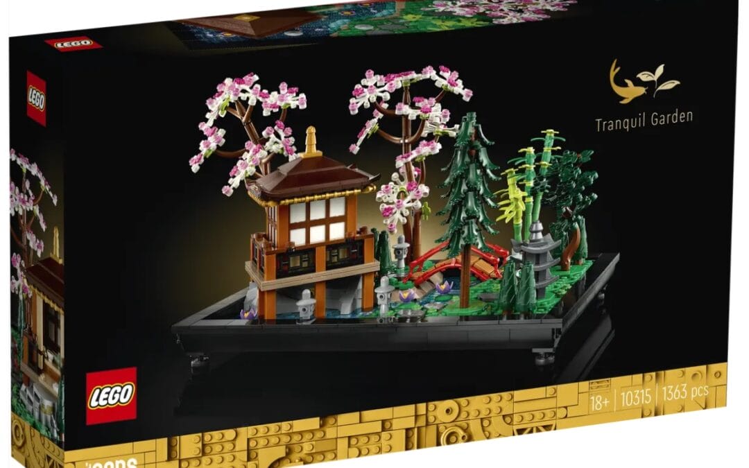 [canada]-18+-lego-icons-tranquil-garden-(20%-off),-18+-star-wars-chewbacca-(25%-off)-or-star-wars-a-new-hope-yavin-4-rebel-base-(20%-off)