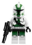 How Much Is LEGO® Clone Commander Gree Worth?